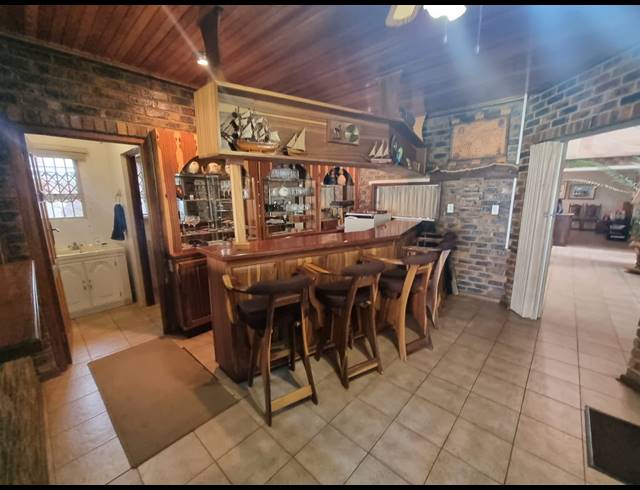 3HA FARM FOR SALE IN KAALPLAATS